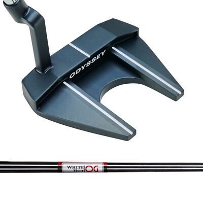 Odyssey Ai-ONE #7 CH - Custom 2024 Putter
