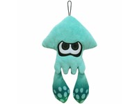 custom splatoon plush