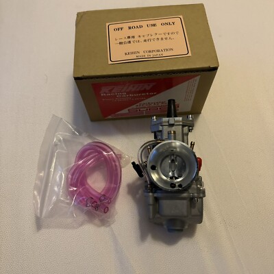 Speedparts-Star Main Jet Set – For Keihin OKO KOSO PE PWK Carburetors – Sizes 118-160