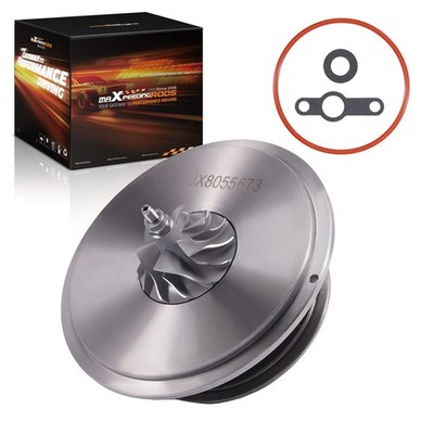 Turbo Chra Cartouche for Citroën Nemo 1.3 HDi 10.2010-12.2019 1613360880 860345
