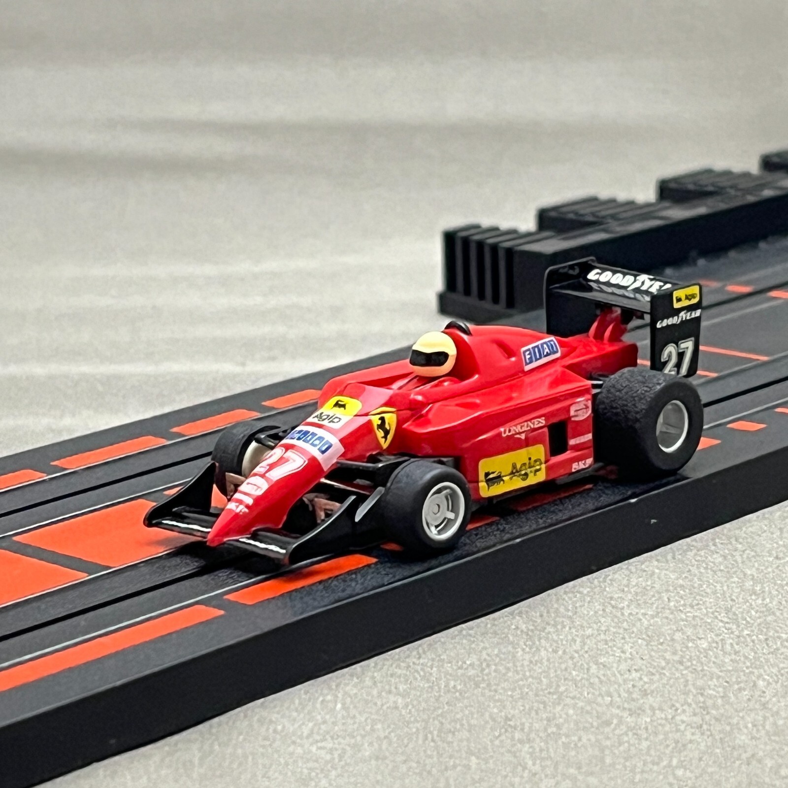レア　FORMULA43 1/43 フェラーリ 642 レア FORMULA43 1/43 フェラーリ 642