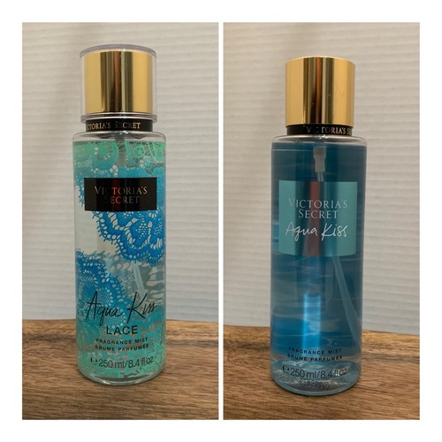 Victoria’s Secret (Aqua kiss 6 set) Amazon.com: Victoria's Secret Aqua Kiss Fragrance Mist and