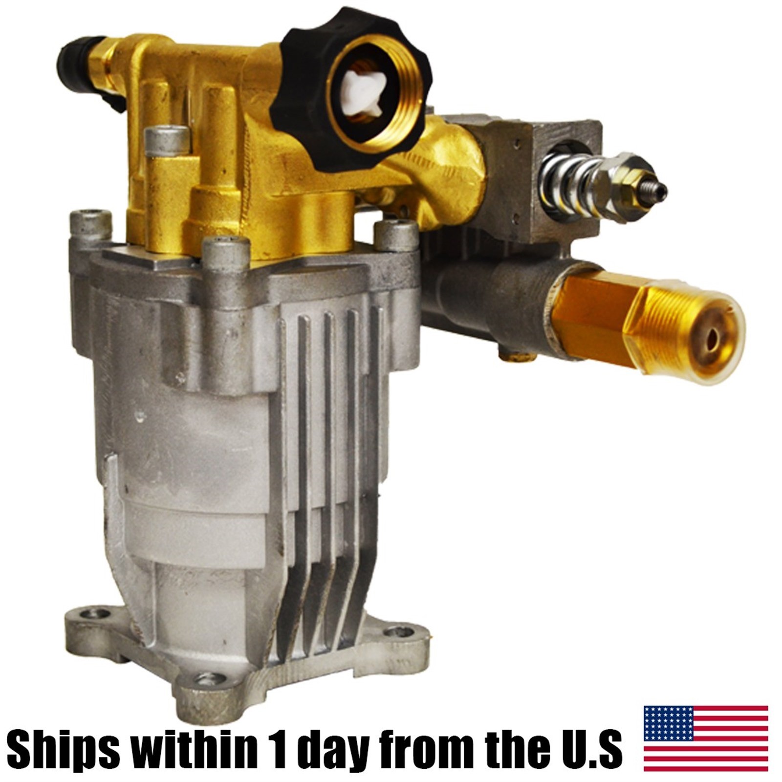 Excell Pressure Washer Parts Powerwashers