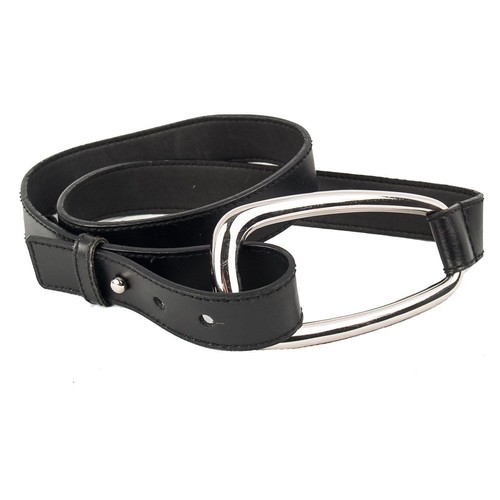 NWT Express Statement Belt Express | Accessories | Nwt Express Black Belt Size S | Poshmark main image 2