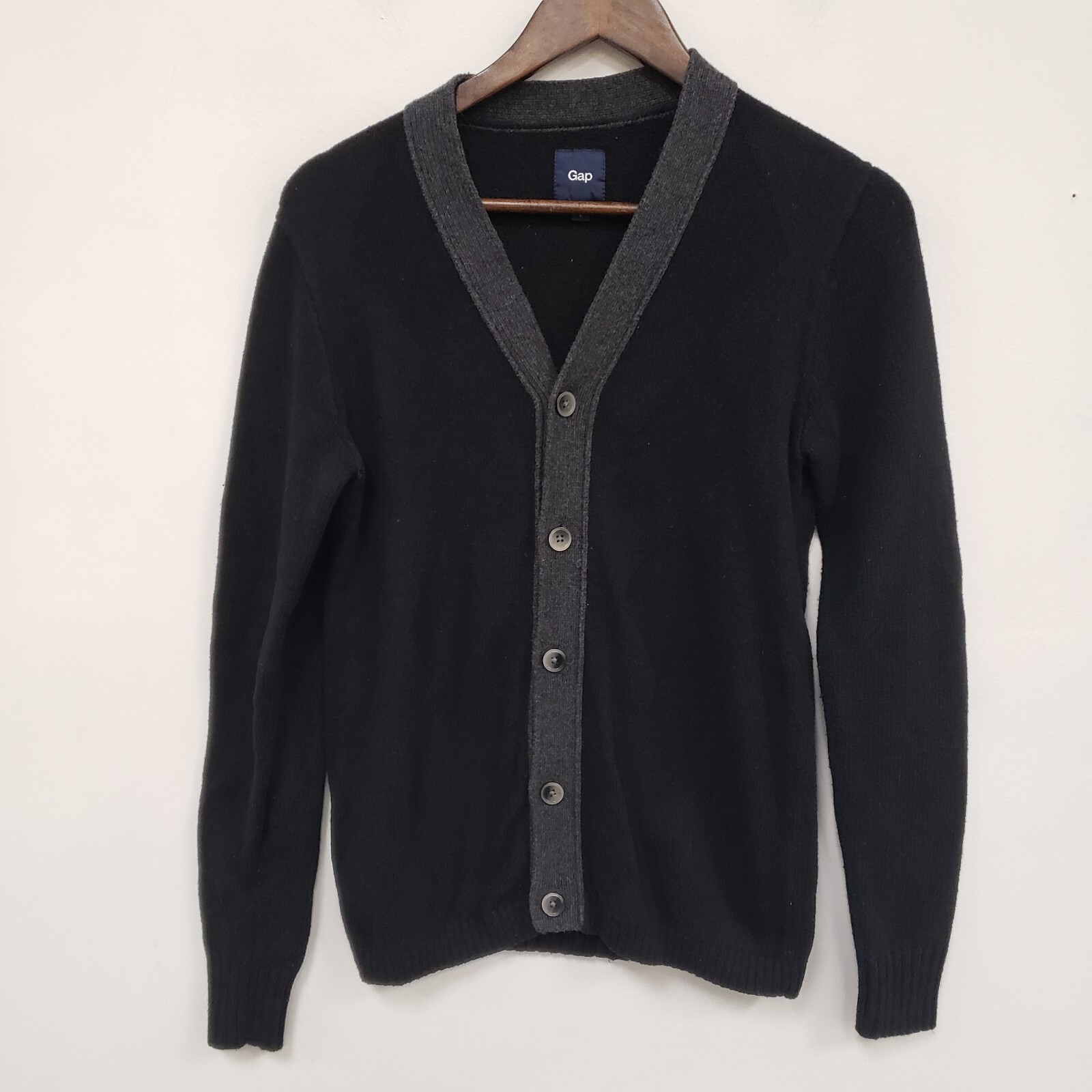 トップス Supreme Herringbone Cardigan Navy S Size Supreme Herringbone Cardigan (SS25) - $188