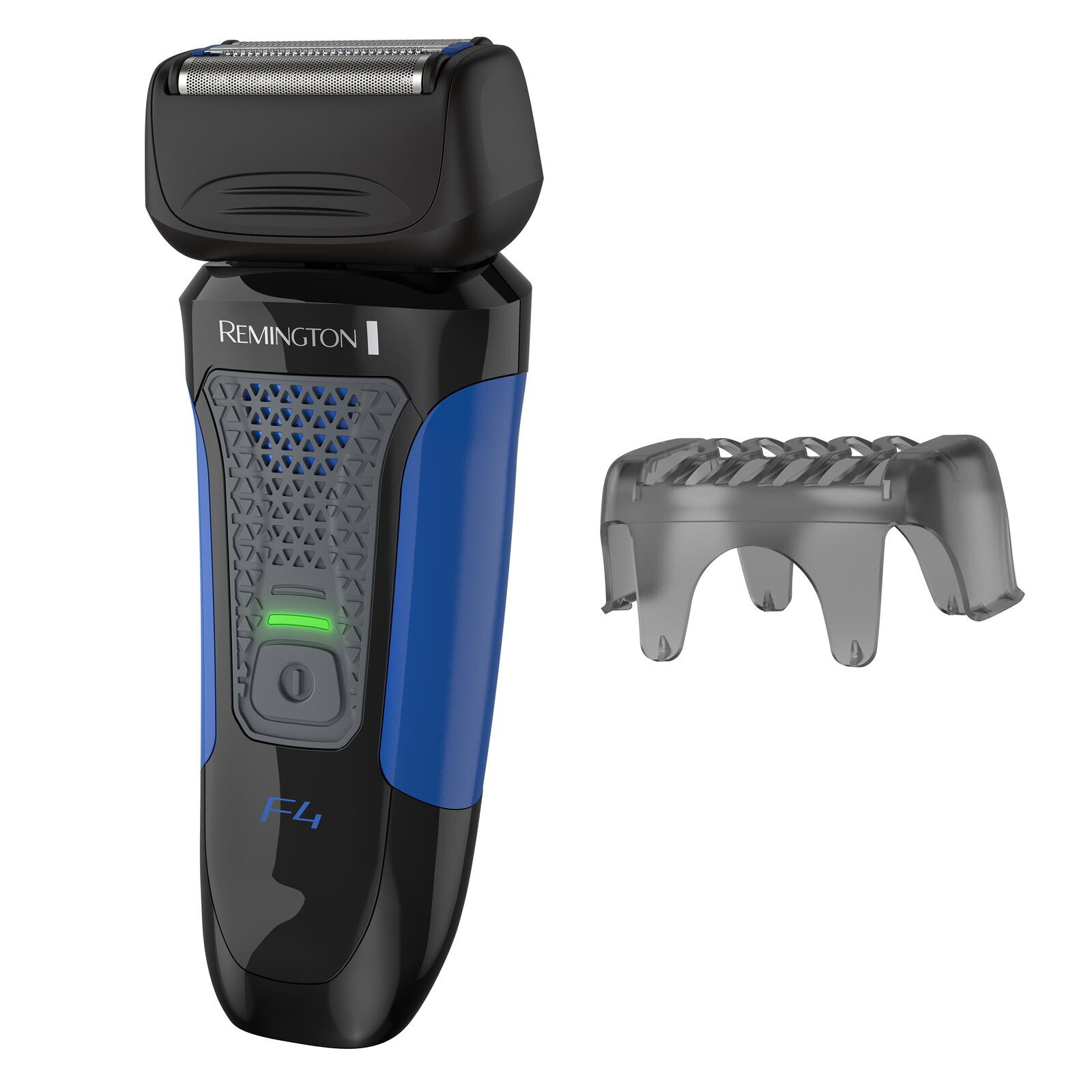 Intercept Technology 100% Waterproof Mute Drive Advanced Motor