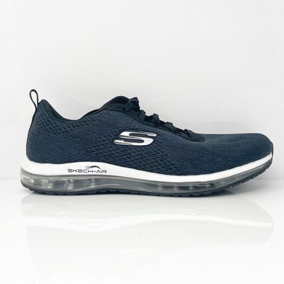 

Skechers Женские кроссовки Skech Air Element 12644TX Черные кроссовки Размер 9, Черный, Skech Air Element Cinema