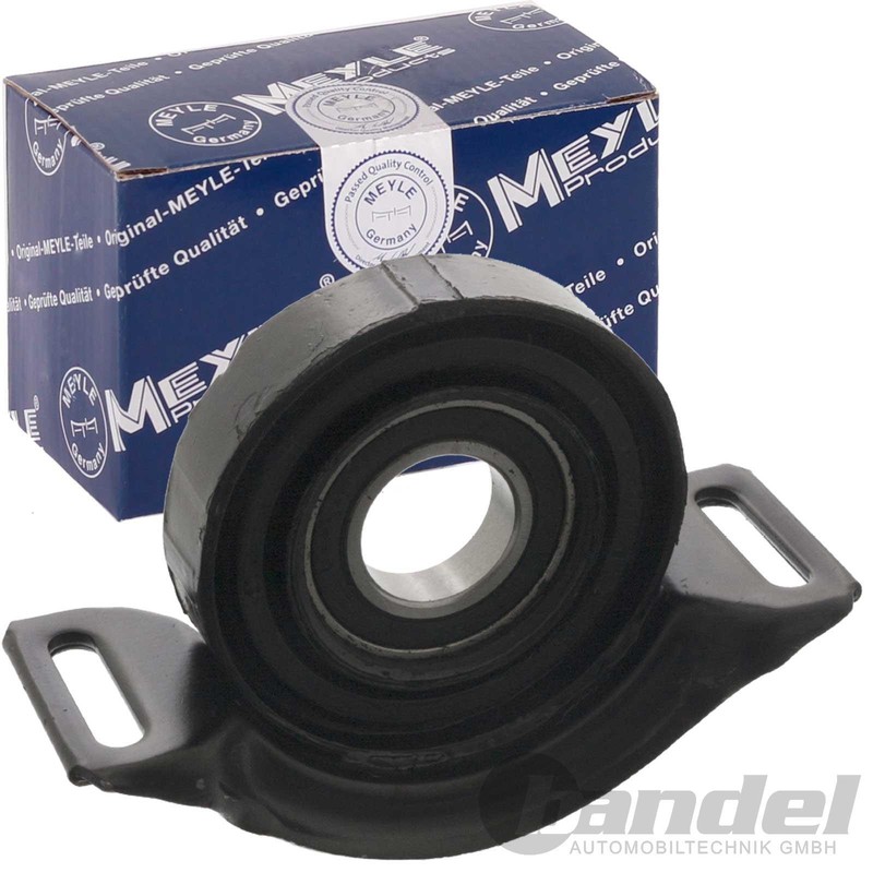 Meyle Kardanwellenlager Mittellager Passend FÃ¼R Mercedes C-Klasse W202 Clk Slk