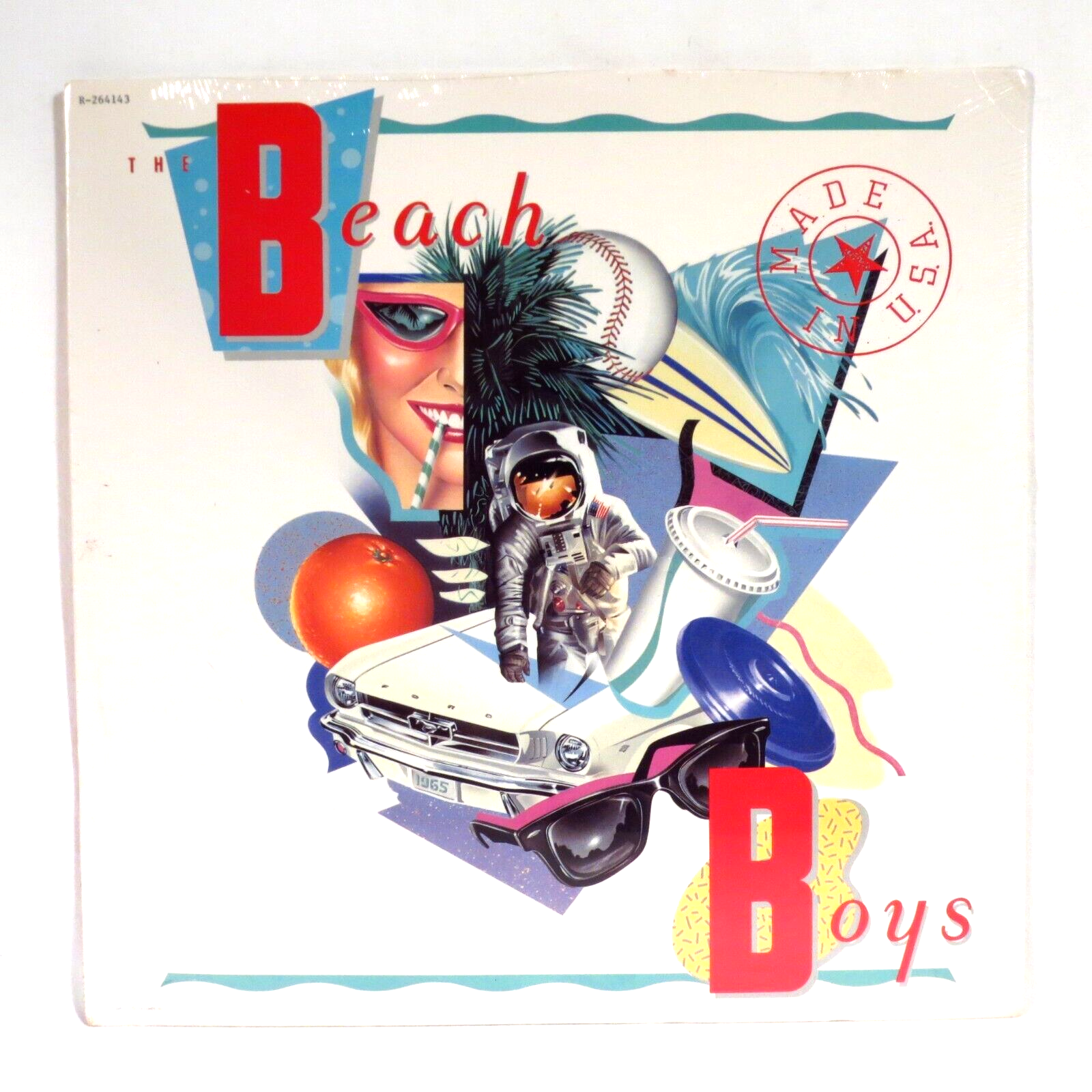 beach boys brian wilson (RARE SET!! 送料込） beach boys brian wilson (RARE SET!! 送料込） beach boys