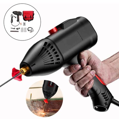 3000W Handheld Small Arc Welder Machine Automatic Digital Intelligent Welding