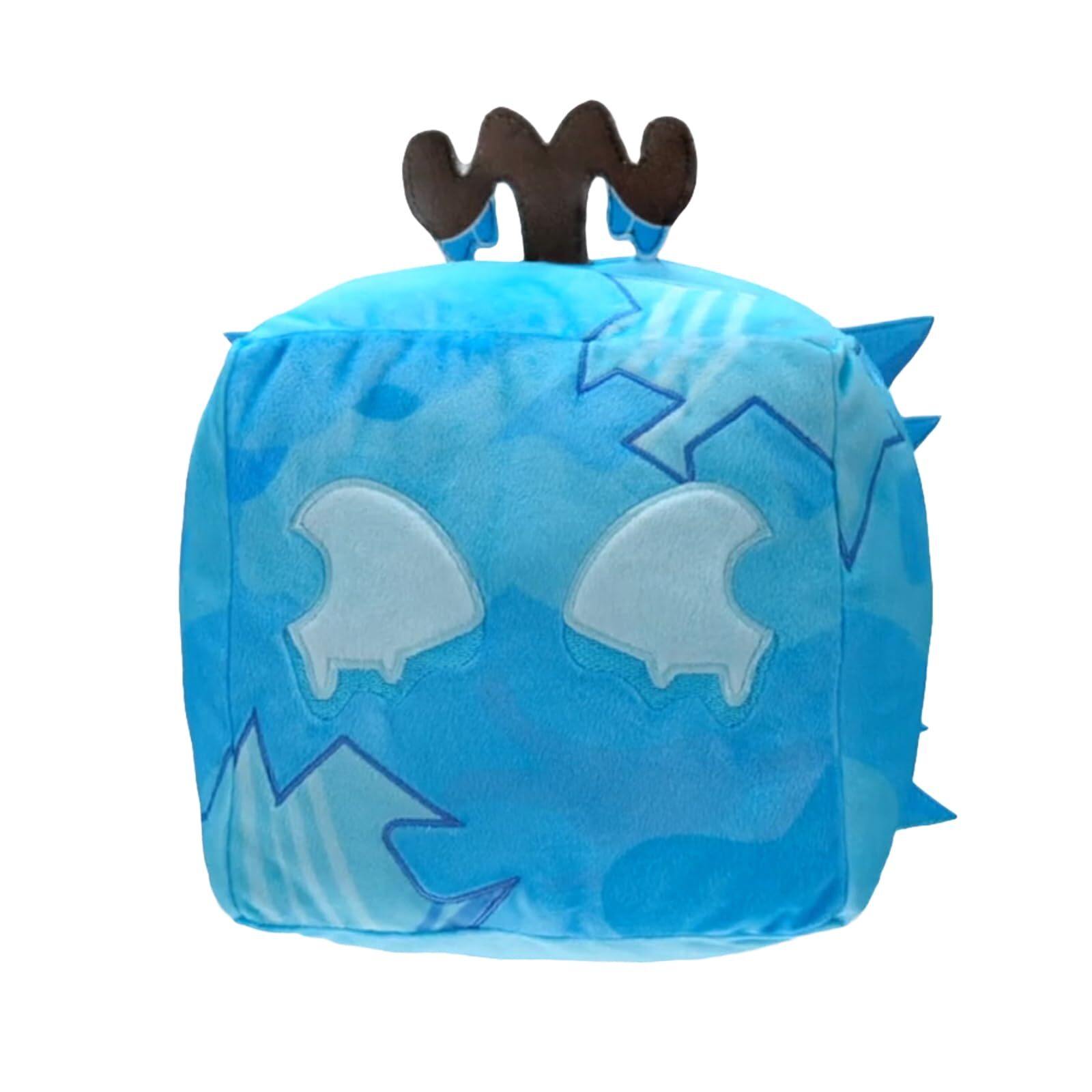 Cute Blox Fruits Plushies Toy Plush Squishy Pillow Stuffed Animal Kid