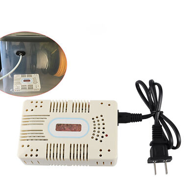 Rechargeable DIY Filament Box Consumable Desiccant PLA/ABS Dryer For 3D Printer