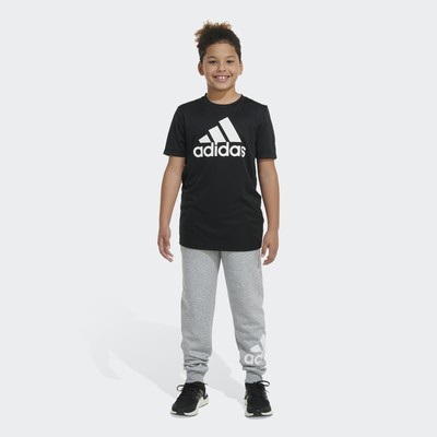 

СПОРТИВНЫЕ БРЮКИ adidas ESS FLC HTR BOS для детей