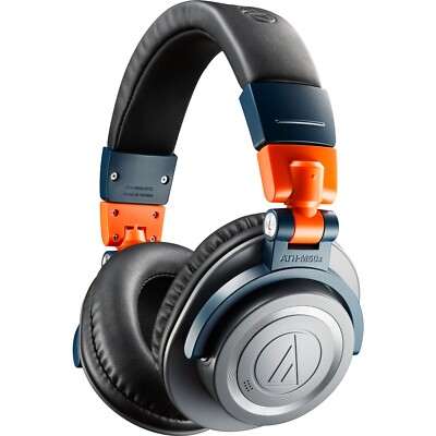 Audio-Technica Consumer Wireless Over-Ear Headphones (Limited Edition LAB)