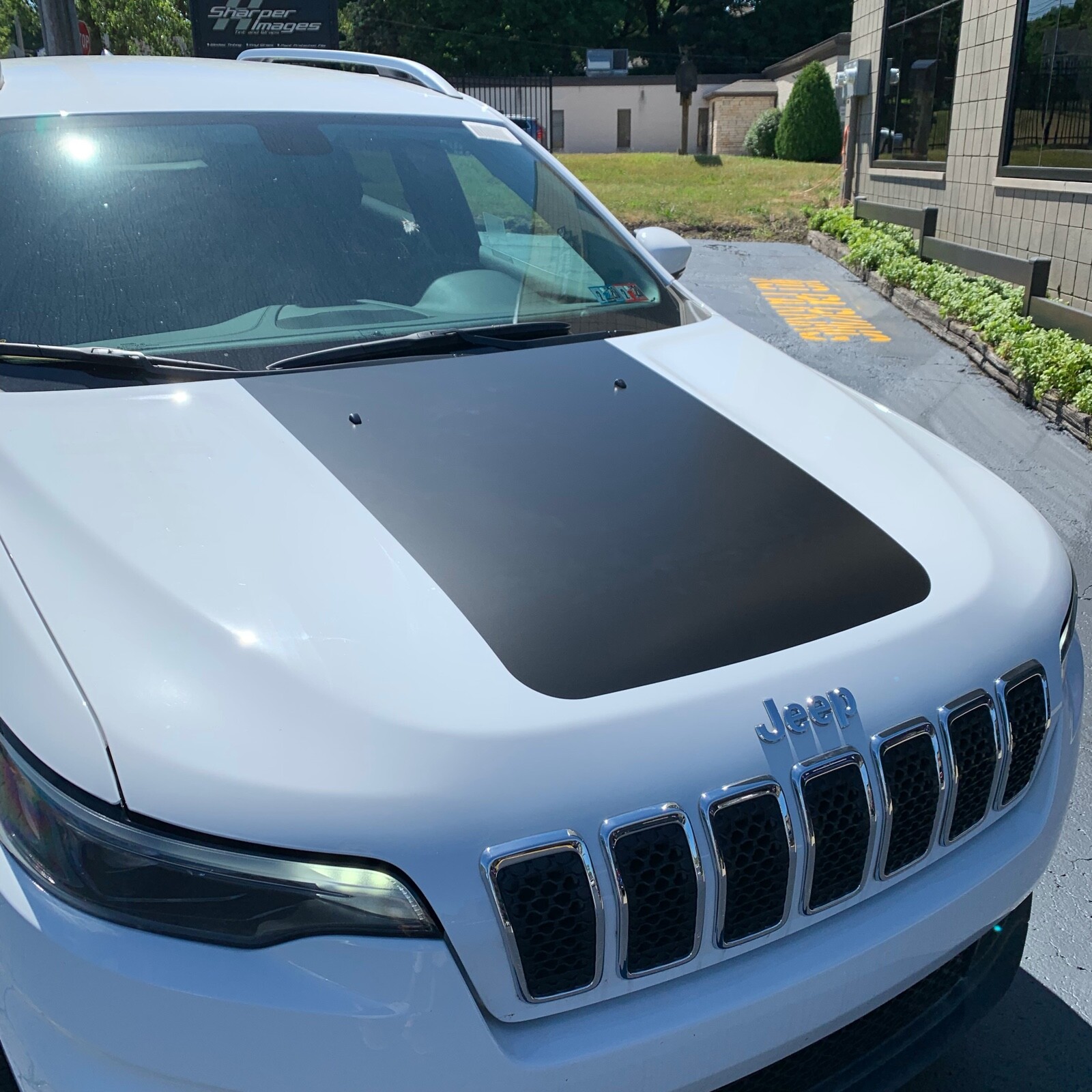 さらに100円引き◆JEEP◆Cherokee print hood さらに100円引き◇JEEP◇Cherokee print hood (JEEP/パーカー