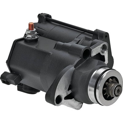 Starter Drive Bendix For Harley Softtail Touring ZN1566 1.01