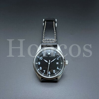 Custom Made MODS Watch Style PILOT MARK XVIII EDITION Automatic Movement