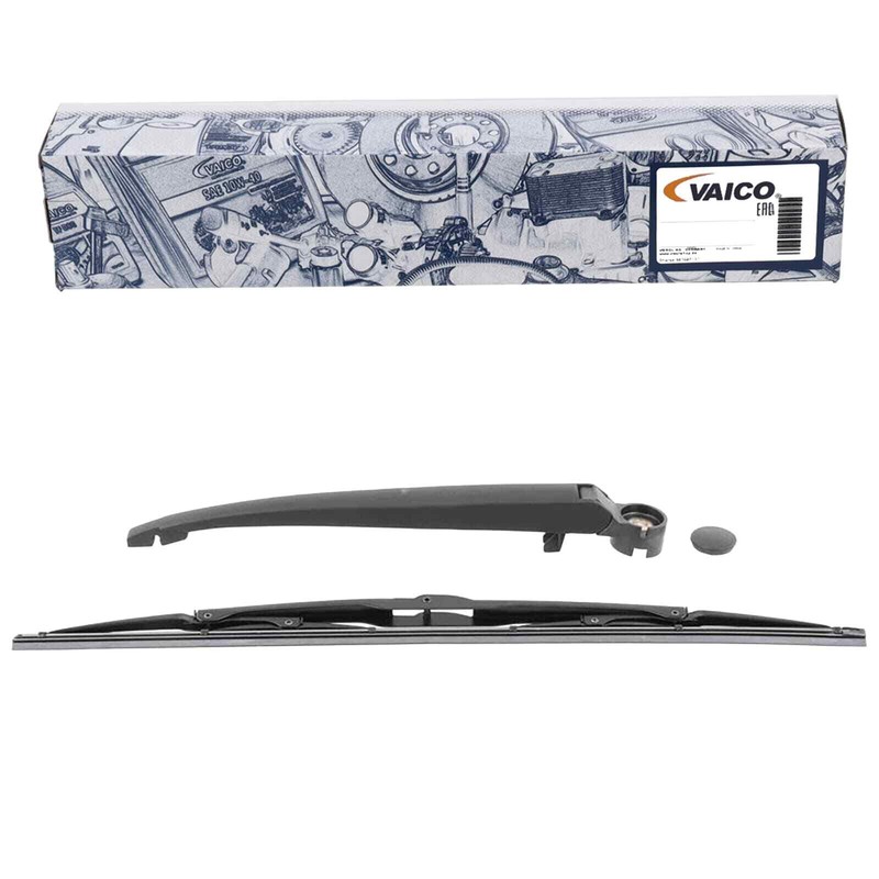 Vaico Wischerarm-Satz ArriÃ¨Re Essuie-Glace Convient Pour Bmw 5er E39 Touring
