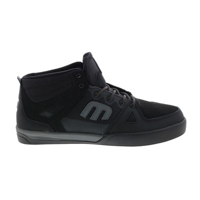 

Мужские черные кроссовки Etnies Emil Johansson Pro 4102000149001, Черный, Etnies Johansson Pro