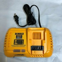 Dewalt dcb118 2024 fast charger