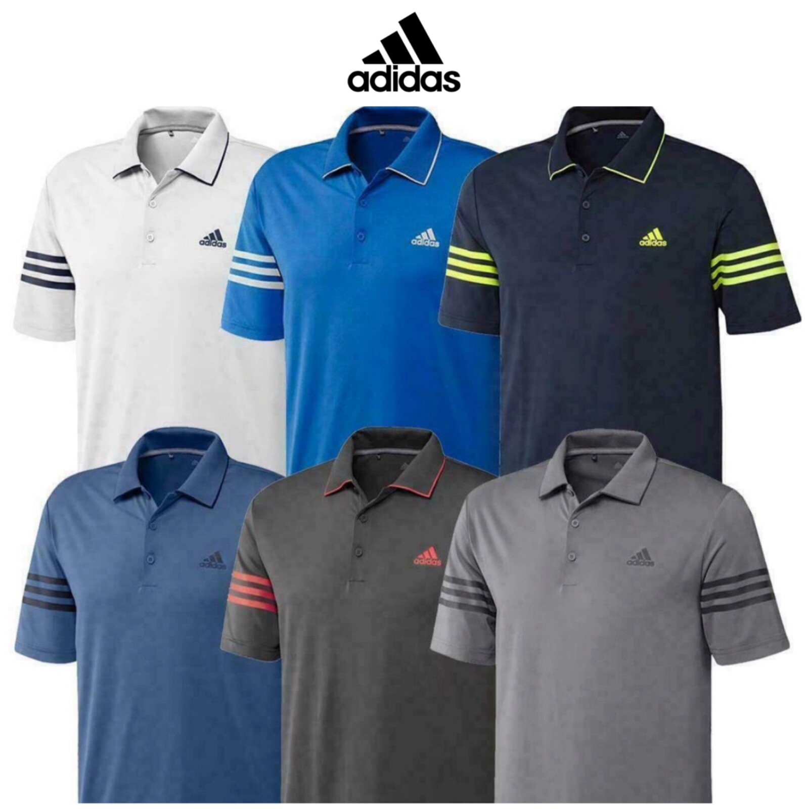 adidas golf ultimate 365 polo