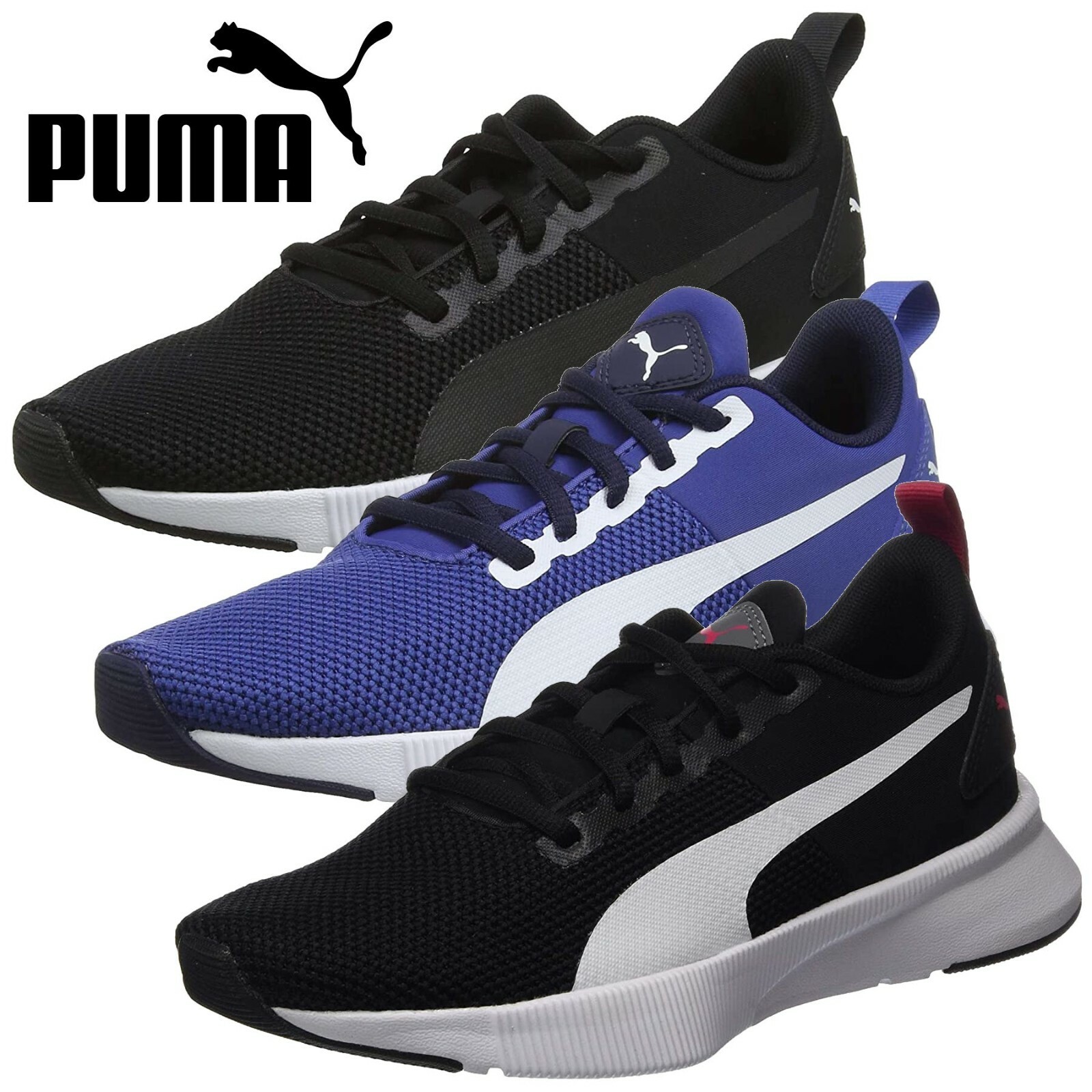 puma running uk