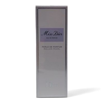 Dior Miss Roller Pearl EDP 0.67oz 20ml new, sealed