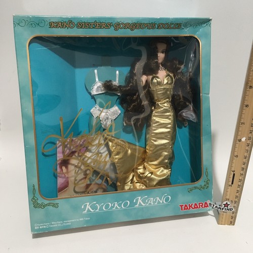 ☆Kanoa doll ☆ Kano Figure Spring Clothes Ver Japanese Musician Youtuber
