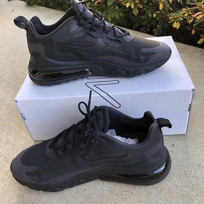 new nike air max 270 react