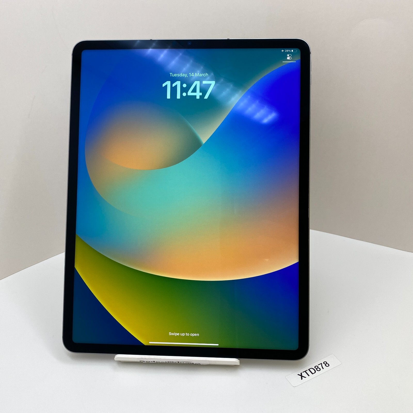 Apple iPad Pro 12.9