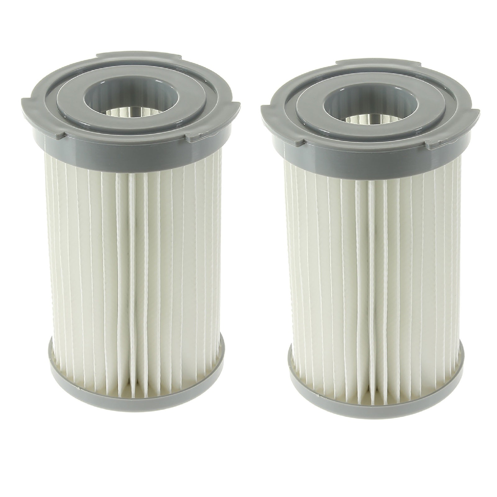 2 x Cyclone HEPA Filters For Electrolux ZS203 ZS204 ZS205 Vacuum