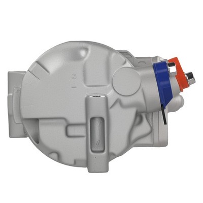 Compresseur Climatisation AC for Mercedes W202 W210 W163 W140 0002307011 7SB16C