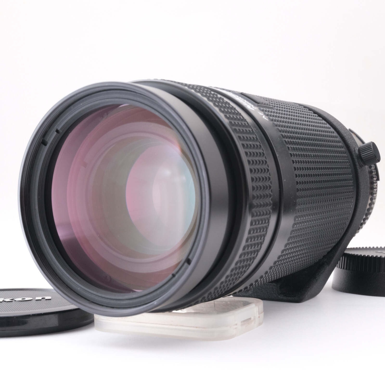 ニコン　Nikon AF ZOOM Ai−S 75−300mm Nikon AF Zoom NIKKOR 75-300mm f/4.5-5.6 