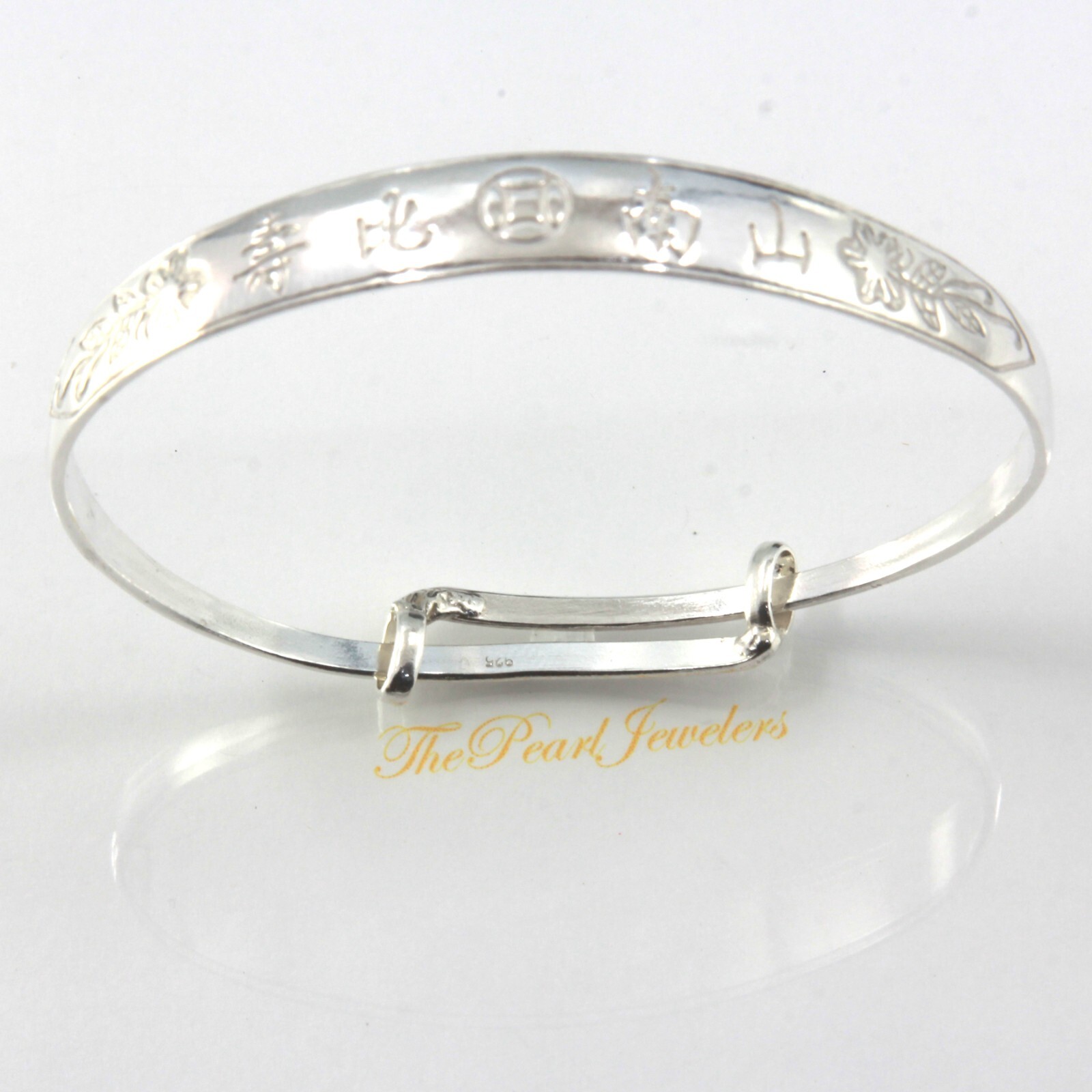BLESS N°22 WATCH BANGLE SILVER Bless Silver & Gold Watch Freestyle Bracelet Bless