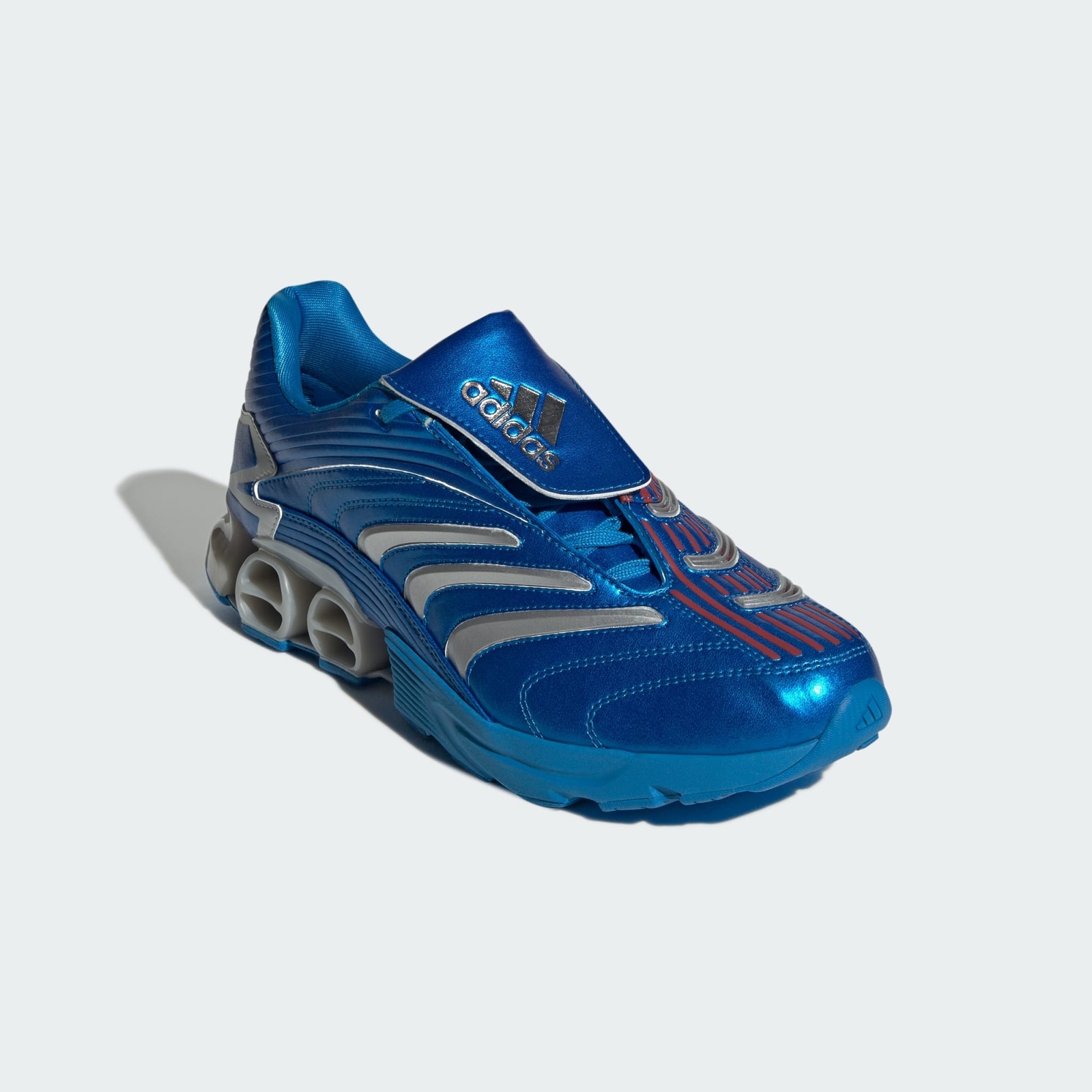 adidas ☆ Predator Megaride ‘llic Blue’ JI3515 adidas Predator Megaride Metallic Blue (Men's) | eBay