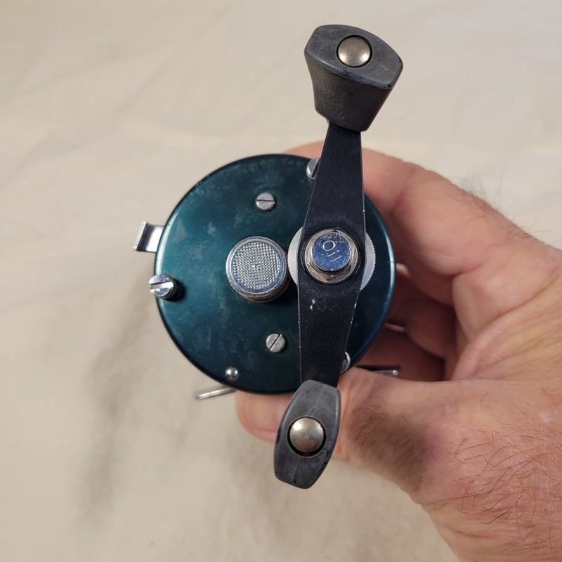 Abu Garcia Ambassadeur 5000D fishing reel | eBay Abu Garcia Ambassadeur 5000D fishing reel | eBay
