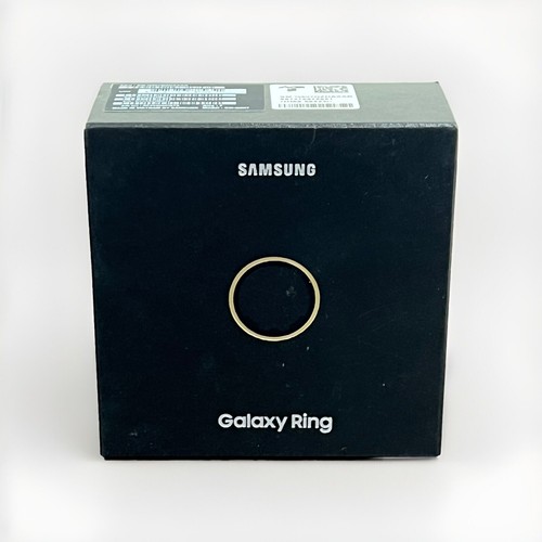 SAMSUNG - 【Sweet Ringo】 SAMSUNG - 【Sweet Ringo】 Buy Galaxy Ring Size 15 Titanium