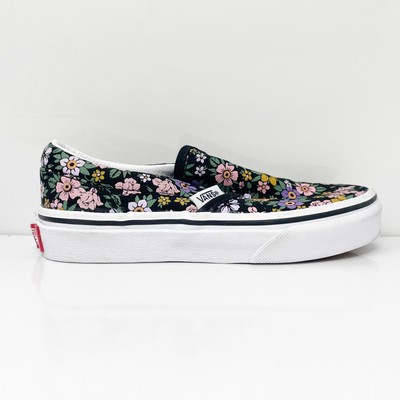 

Vans Girls Classic 500714 Многоцветная повседневная обувь Кроссовки Размер 11,5, Multicolor, Classic