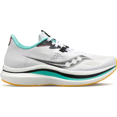 

Женские кроссовки Saucony Endorphin Pro 2 Athletic