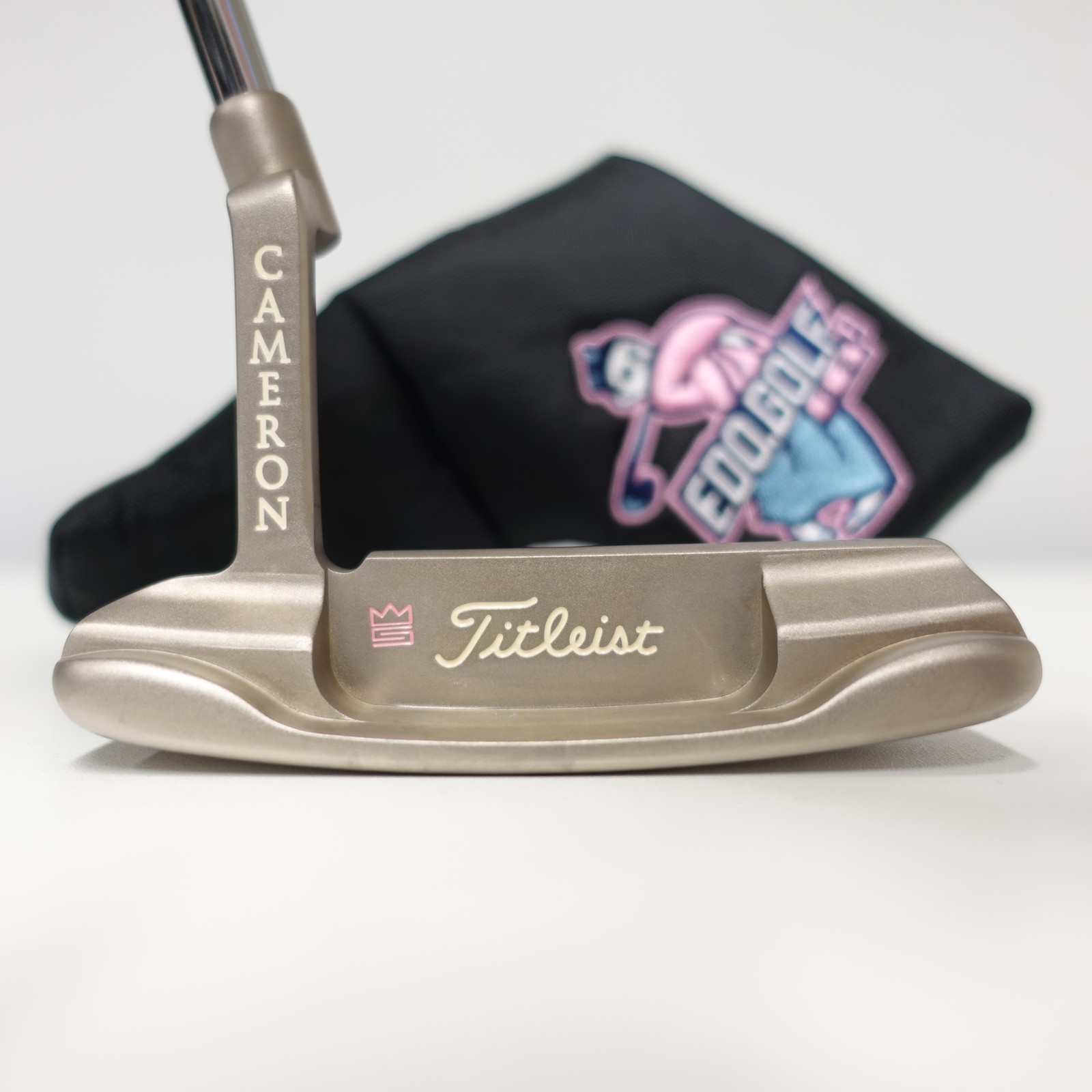 Titleist Scotty Cameron Classics Newport Putter 33