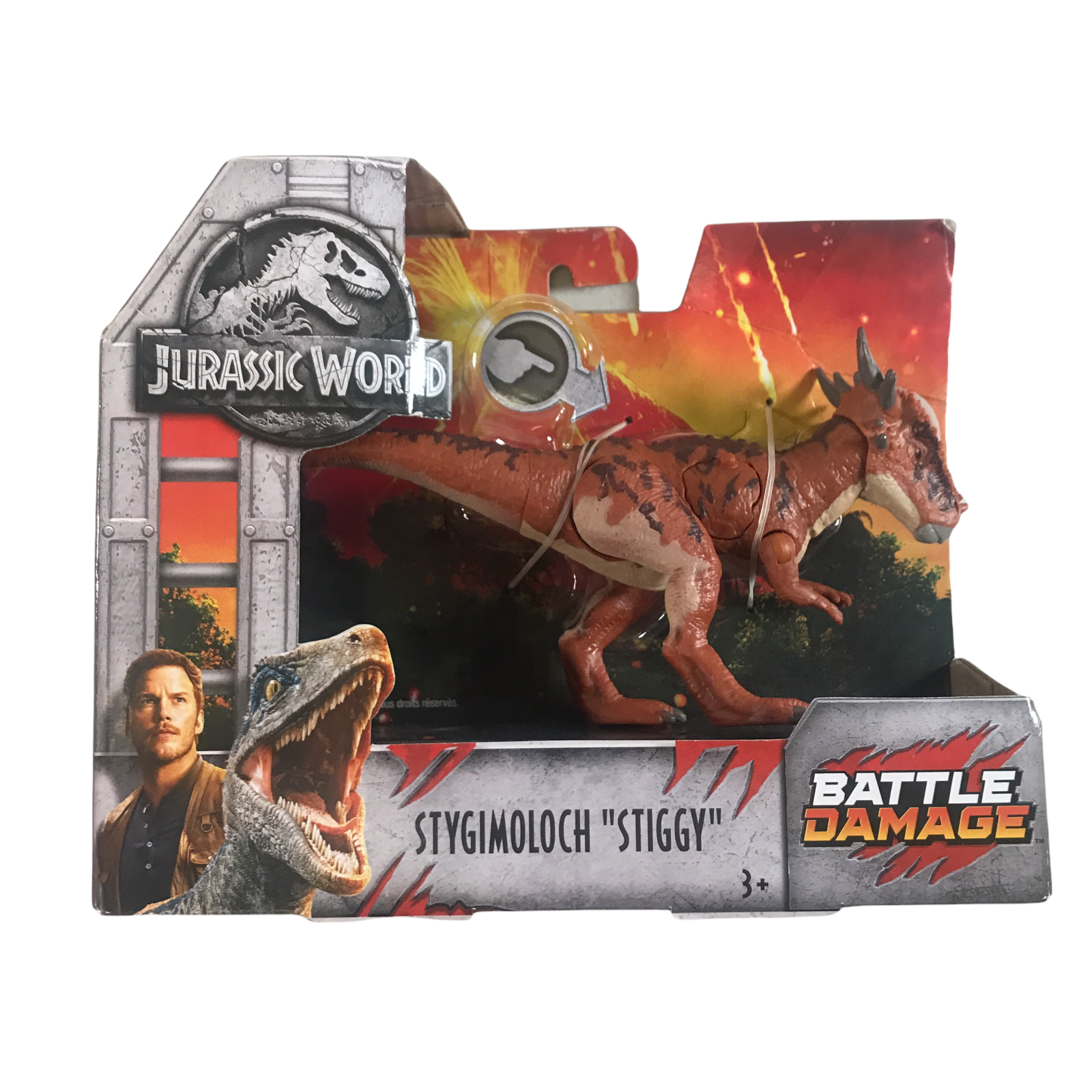 stygimoloch toy jurassic world