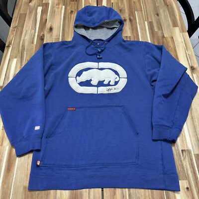 Ecko unltd vintage hoodie sale
