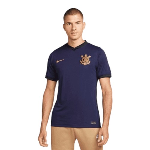 正規品Nike Corinthians サッカーユニフォーム　キッズXS NWT Nike Dri-FIT S.C. Corinthians Paulista Stadium Soccer