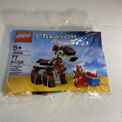 lego creator reindeer