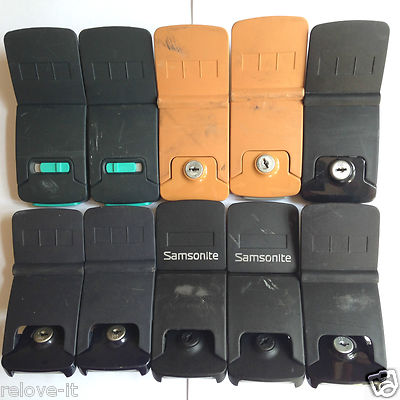 samsonite epsilon suitcase