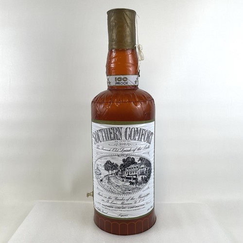 Southern Comfort リキュール 375ml 43% Product Detail Page | Cub