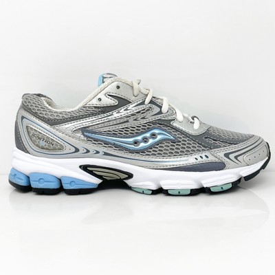 

Женские кроссовки Saucony Ignition 2 15047-5 серые кроссовки размер 8, Серый, Ignition 2