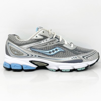 Женские кроссовки Saucony Ignition 2 15047-5 серые кроссовки размер 8