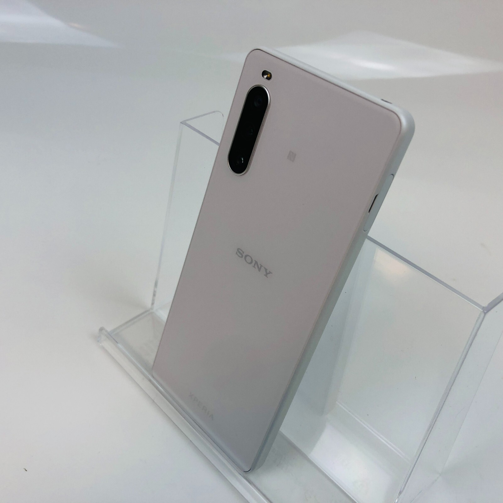 SONY Xperia 10 IV A202SO Android 6GB Storage 128GB White