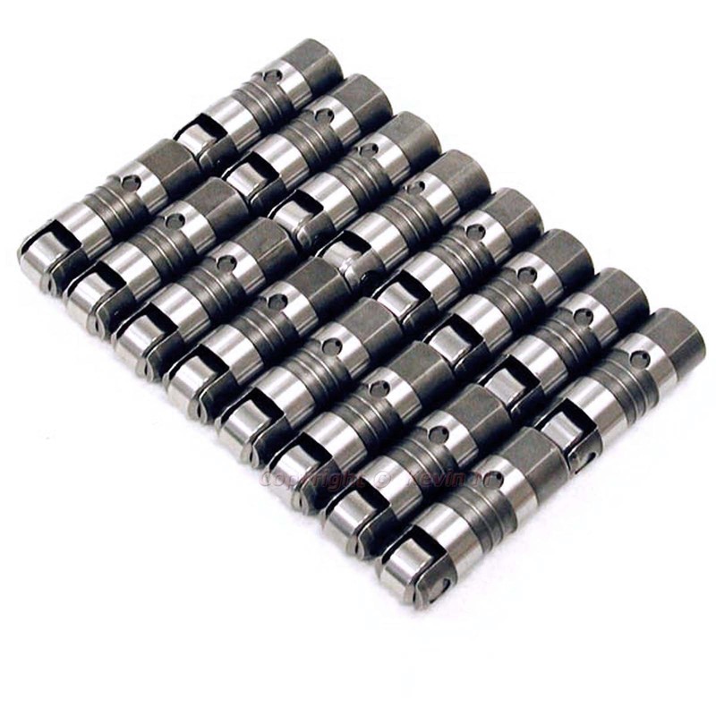 Ford 5.0/302 351W V8 SBF Hydraulic Roller Valve Lifters Tappets Set/16 ELGIN eBay